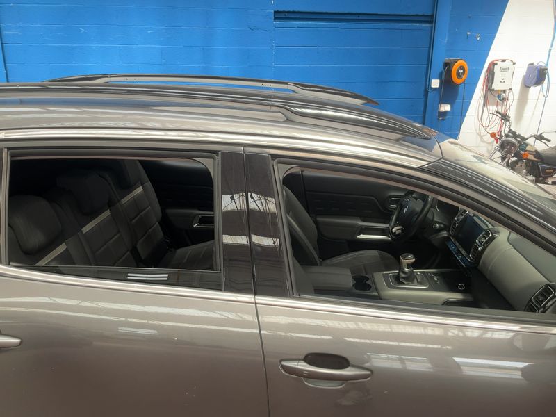 Citroen C5 Aircross 1.5 Blue-HDi Shine 2019 – снимка 13