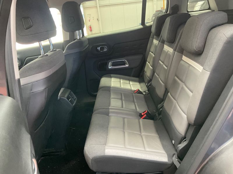 Citroen C5 Aircross 1.5 Blue-HDi Shine 2019 – снимка 19