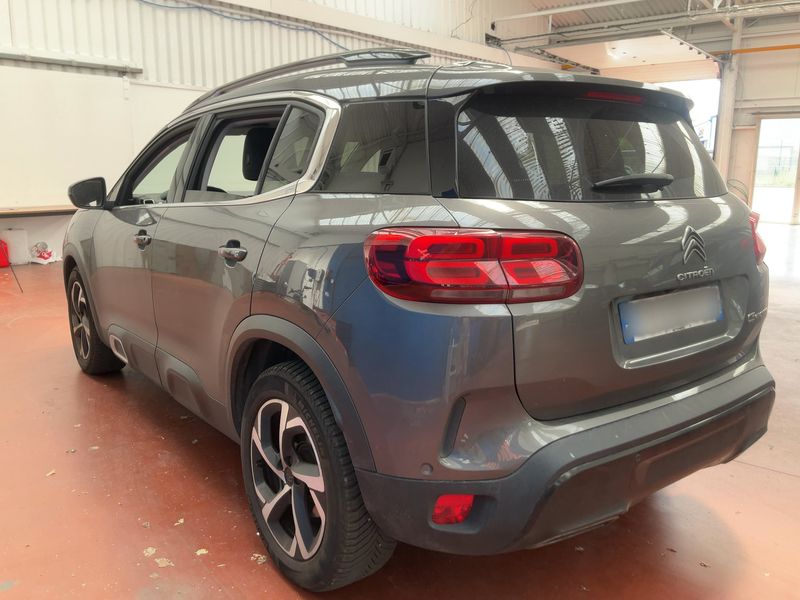 Citroen C5 Aircross 1.5 Blue-HDi Shine 2019 – снимка на щета 6