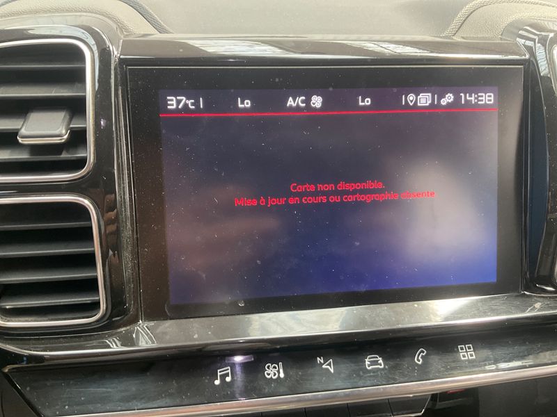 Citroen C5 Aircross 1.5 Blue-HDi Shine 2019 – снимка 29