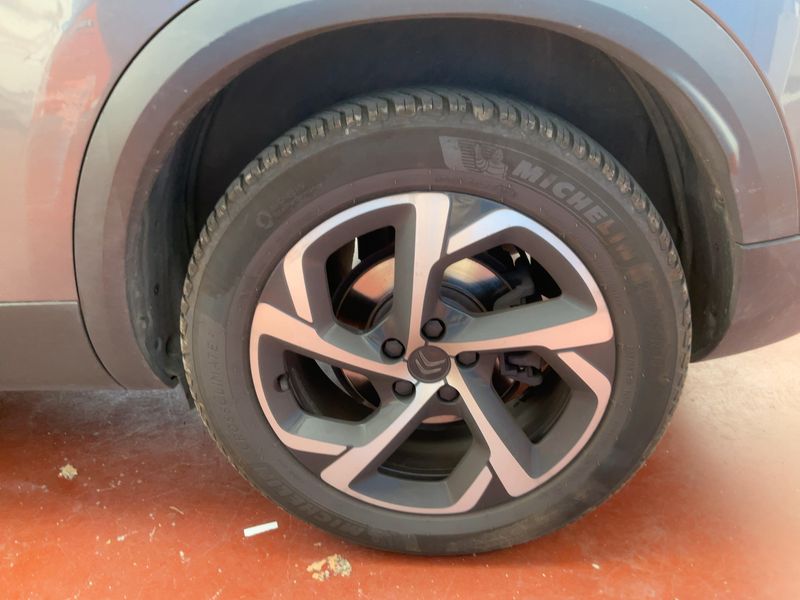 Citroen C5 Aircross 1.5 Blue-HDi Shine 2019 – снимка 5