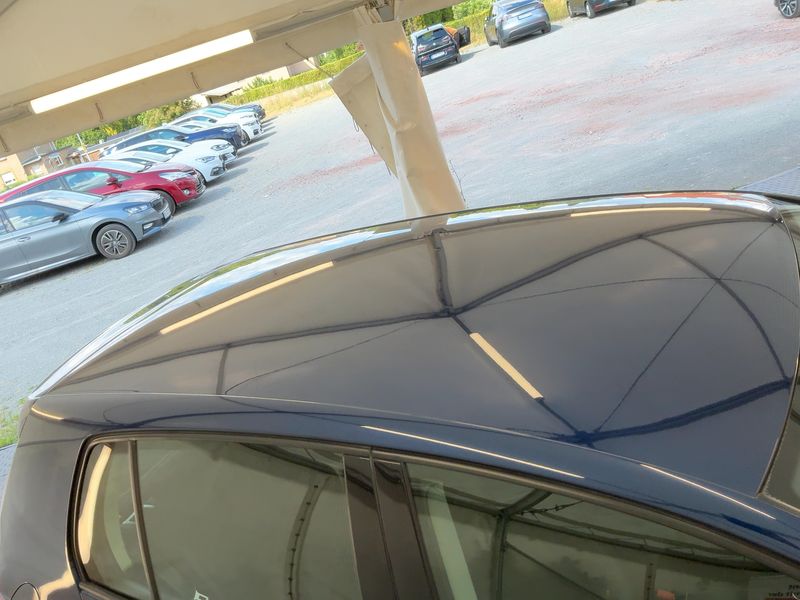 Volkswagen Golf VI 1.4 TSI Comfortline 2009 – снимка 13