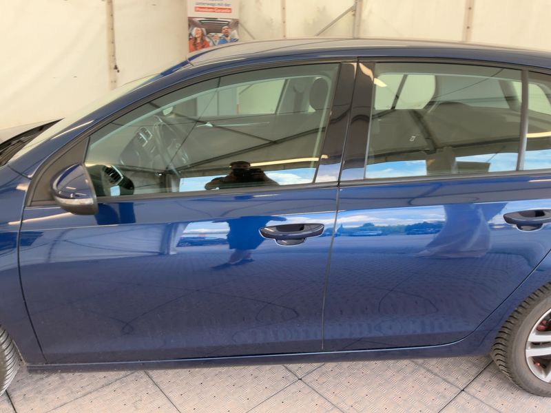 Volkswagen Golf VI 1.4 TSI Comfortline 2009 – снимка 4