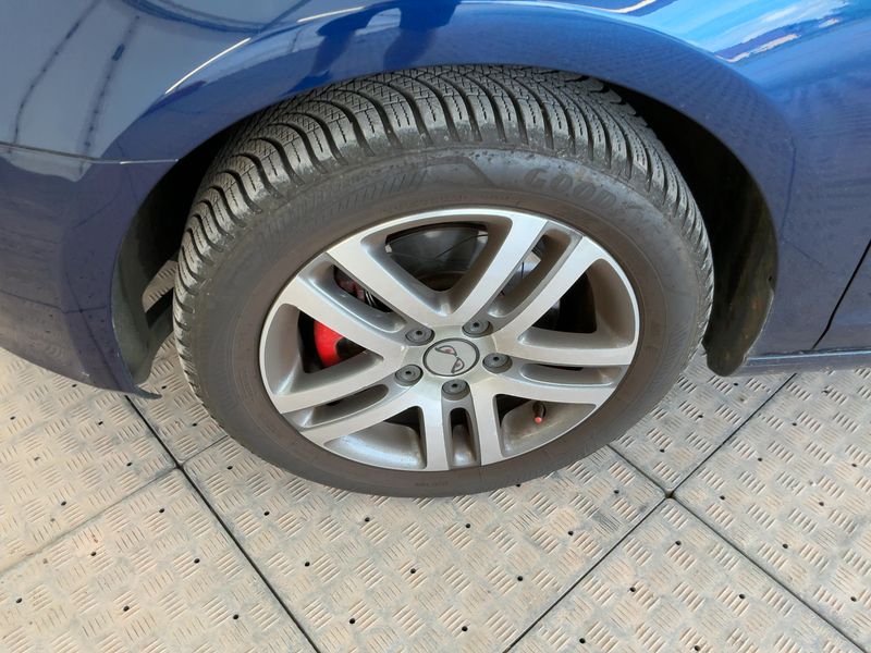 Volkswagen Golf VI 1.4 TSI Comfortline 2009 – снимка 3