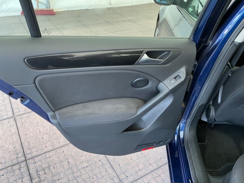 Volkswagen Golf VI 1.4 TSI Comfortline 2009 – снимка 21