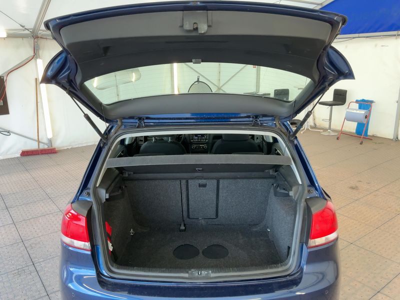Volkswagen Golf VI 1.4 TSI Comfortline 2009 – снимка 15