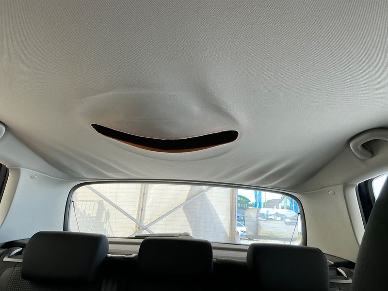 Volkswagen Golf VI 1.4 TSI Comfortline 2009 – снимка 22