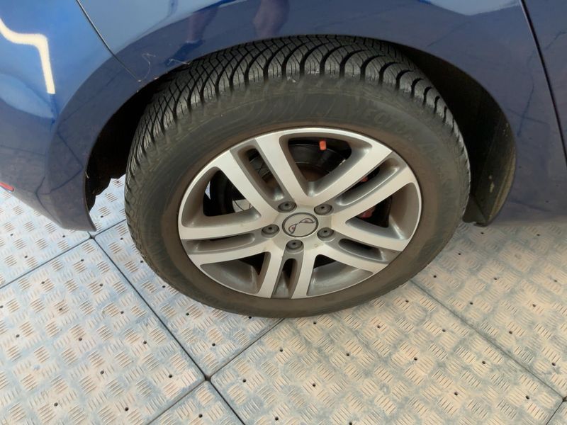 Volkswagen Golf VI 1.4 TSI Comfortline 2009 – снимка 9