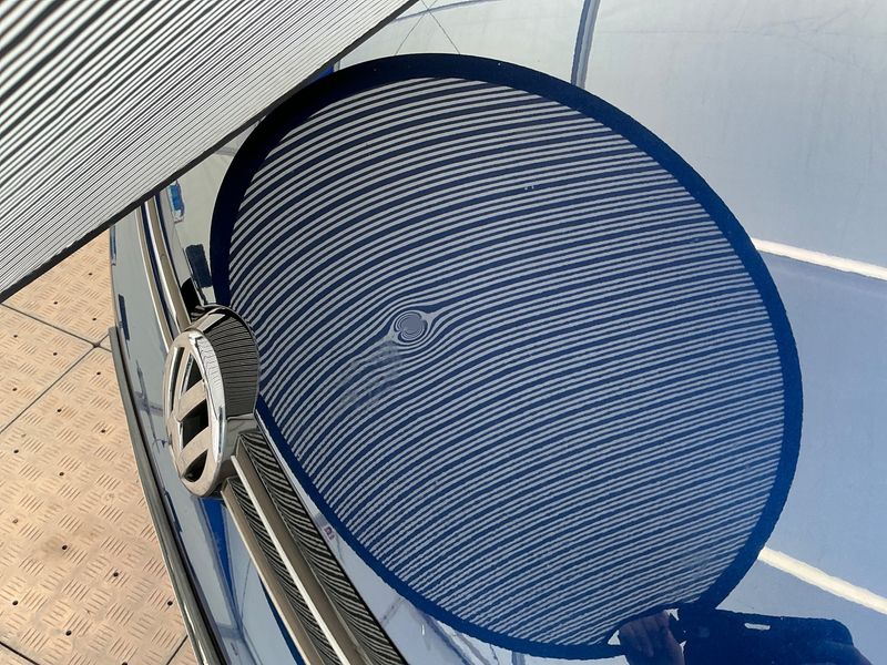 Volkswagen Golf VI 1.4 TSI Comfortline 2009 – снимка 25