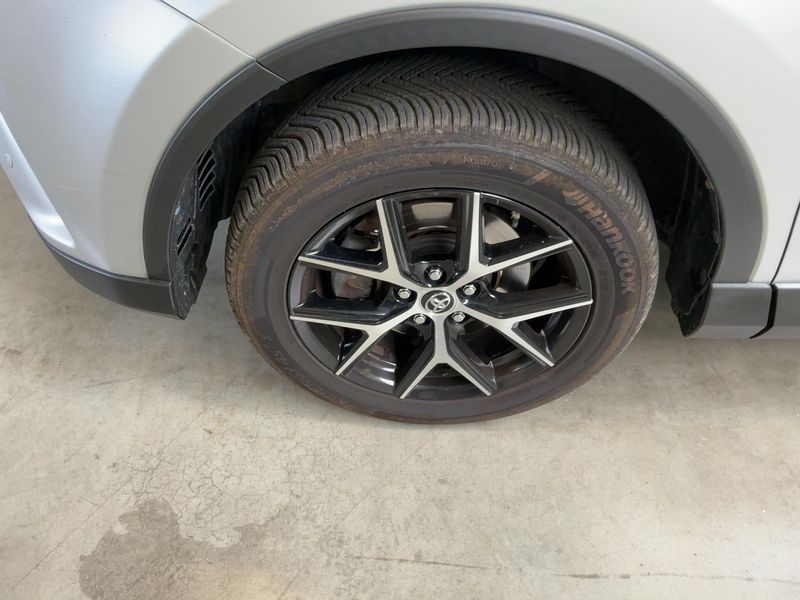 Toyota RAV 4 2.5 Hybrid Comfort 2016 – снимка 3
