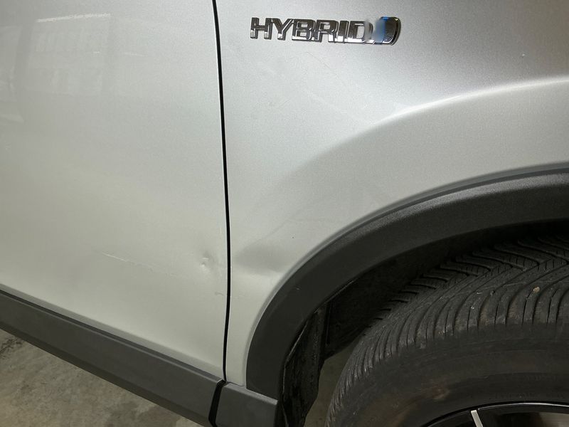 Toyota RAV 4 2.5 Hybrid Comfort 2016 – снимка 22