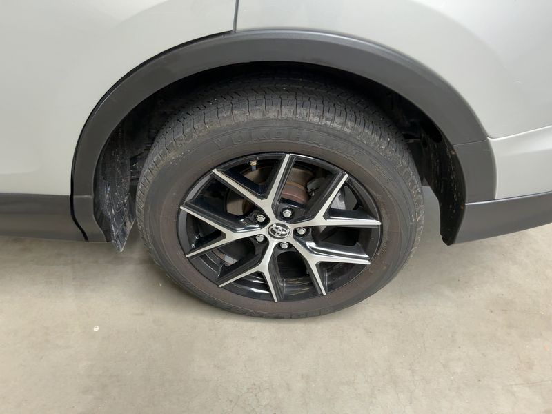 Toyota RAV 4 2.5 Hybrid Comfort 2016 – снимка 5