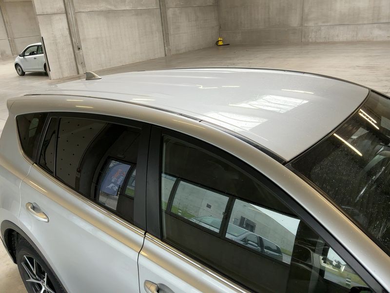 Toyota RAV 4 2.5 Hybrid Comfort 2016 – снимка 13