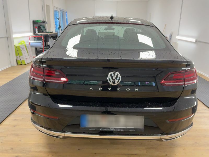 Volkswagen Arteon 2.0 TSI Elegance 2018 – снимка 7