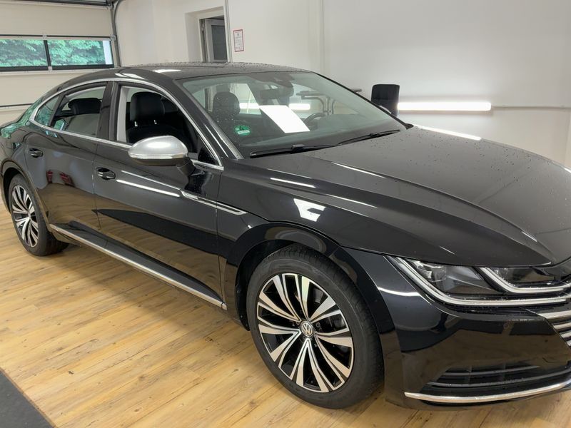 Volkswagen Arteon 2.0 TSI Elegance 2018 – снимка 12