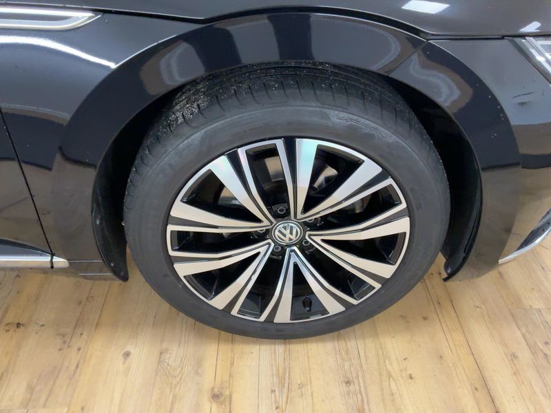 Volkswagen Arteon 2.0 TSI Elegance 2018 – снимка 11
