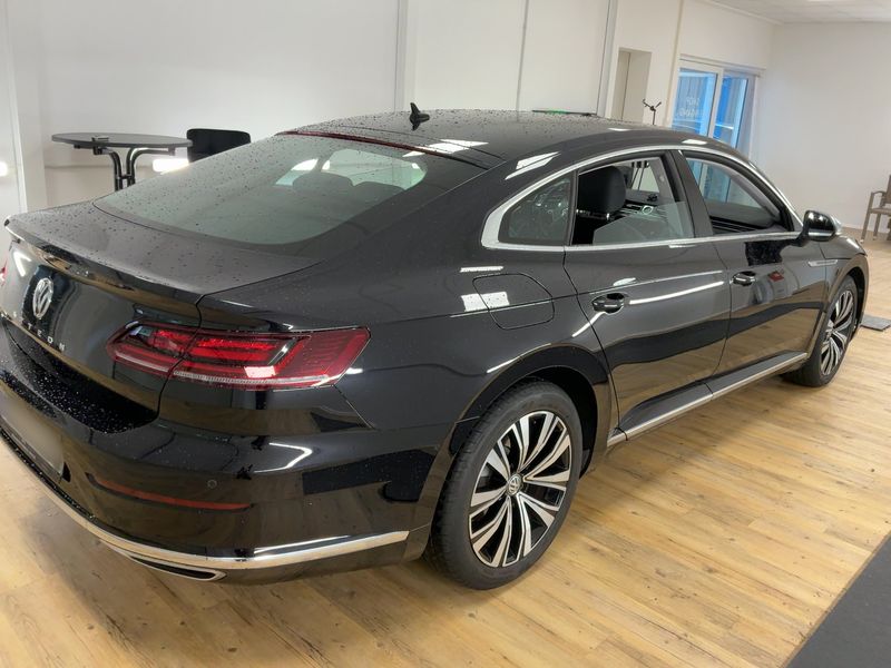 Volkswagen Arteon 2.0 TSI Elegance 2018 – снимка 8