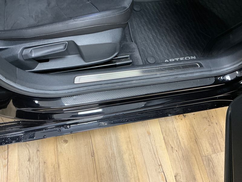Volkswagen Arteon 2.0 TSI Elegance 2018 – снимка 23