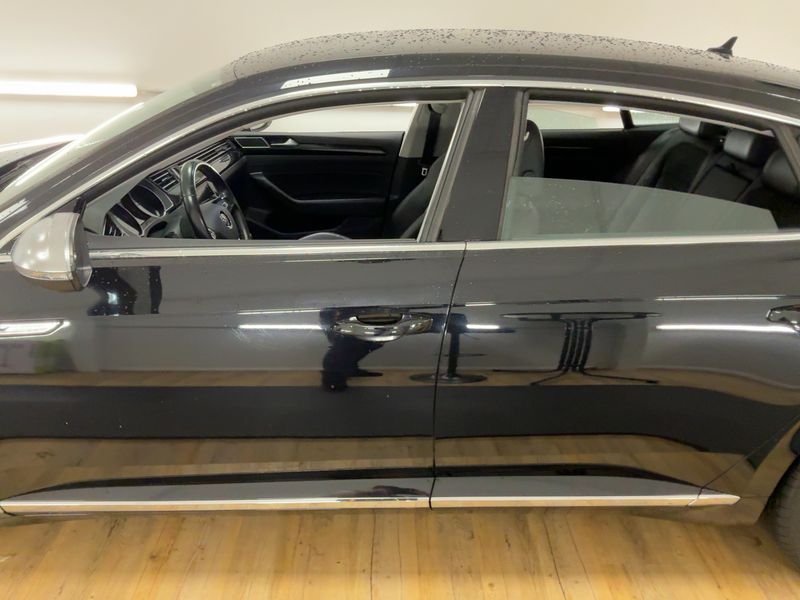 Volkswagen Arteon 2.0 TSI Elegance 2018 – снимка 4
