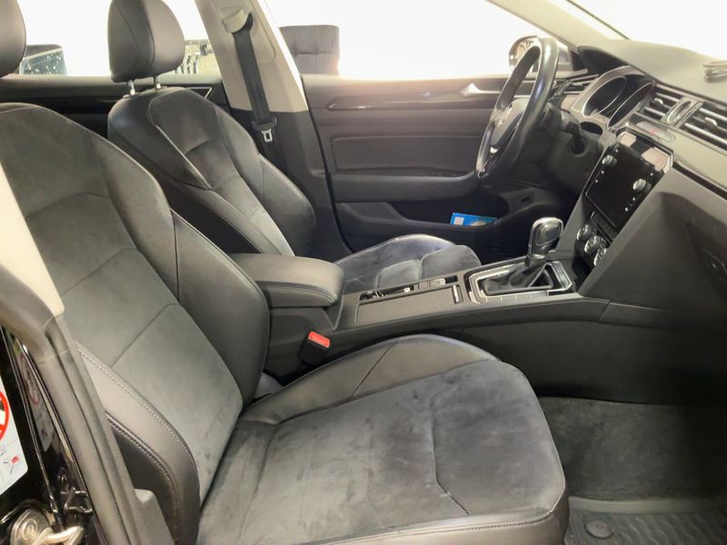 Volkswagen Arteon 2.0 TSI Elegance 2018 – снимка 17