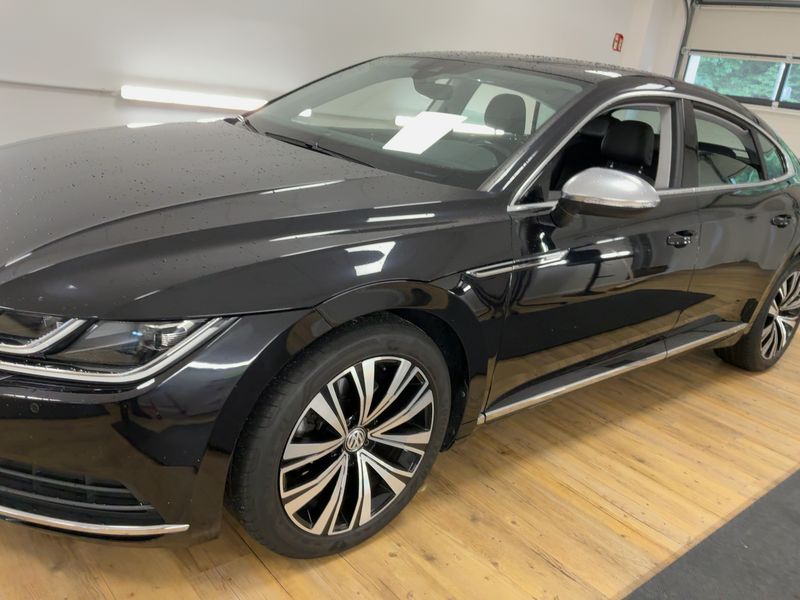 Volkswagen Arteon 2.0 TSI Elegance 2018 – снимка 2