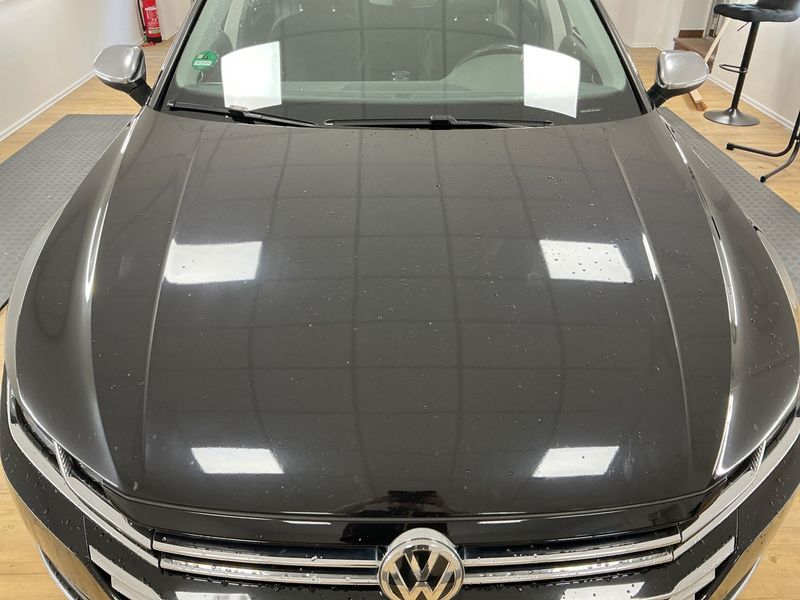 Volkswagen Arteon 2.0 TSI Elegance 2018 – снимка 27