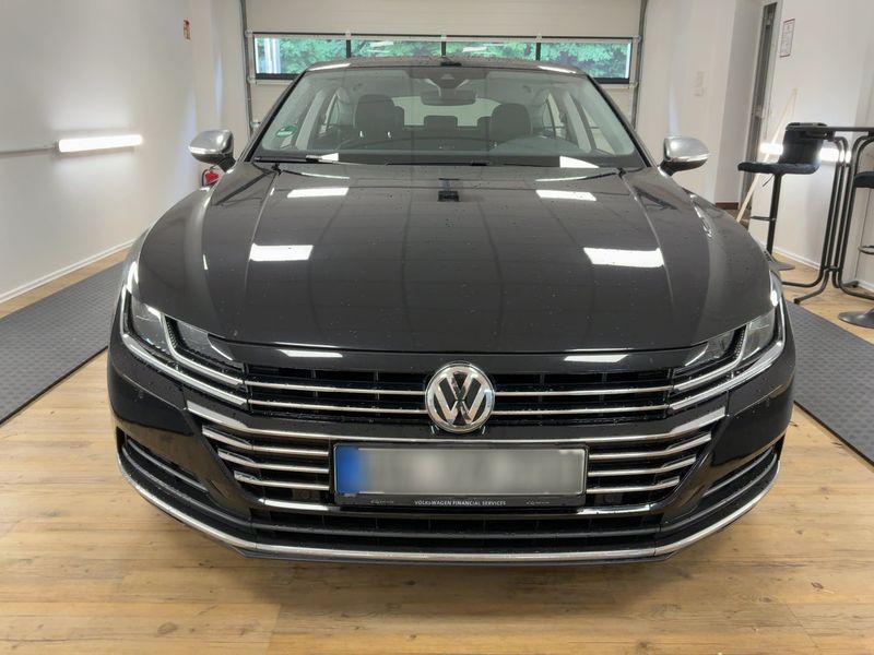 Volkswagen Arteon 2.0 TSI Elegance 2018 – снимка 14