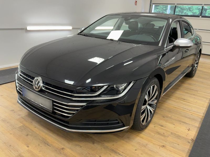 Volkswagen Arteon 2.0 TSI Elegance 2018 – снимка 1
