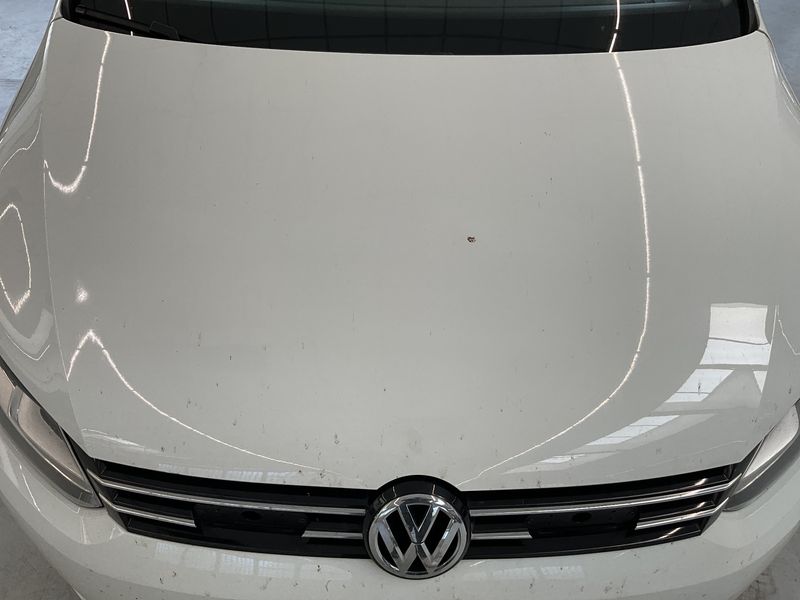 Volkswagen Touran 2.0 TDI Comfortline BlueMotion Tech 2015 – снимка 30