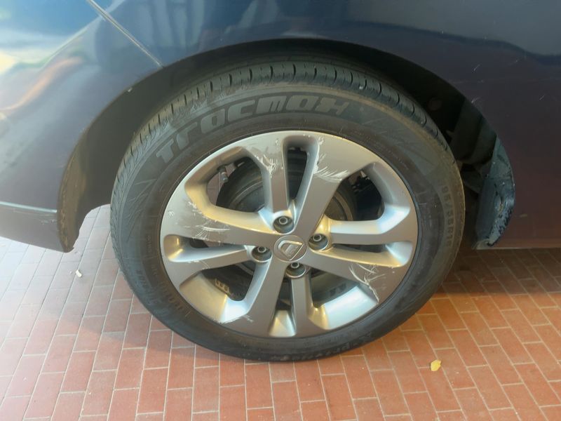 Dacia Lodgy 1.5 dCi Diesel SL AuDacia 2015 – снимка 9