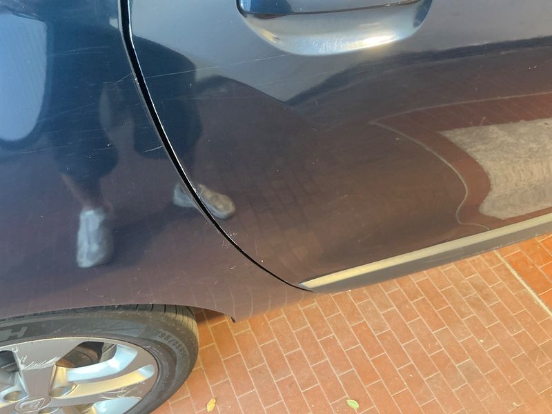 Dacia Lodgy 1.5 dCi Diesel SL AuDacia 2015 – снимка 23