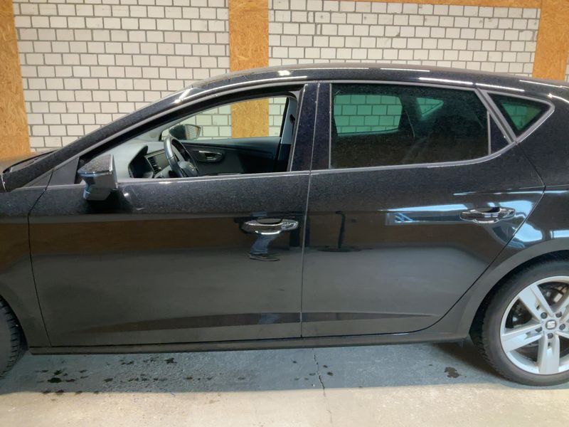 Seat Leon 1.5 TSI ACT FR 2020 – снимка 4