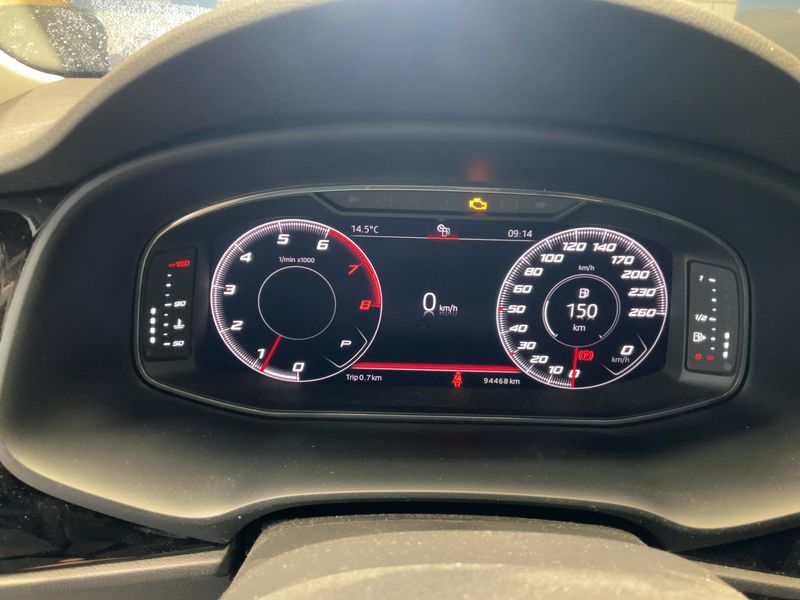 Seat Leon 1.5 TSI ACT FR 2020 – снимка 18