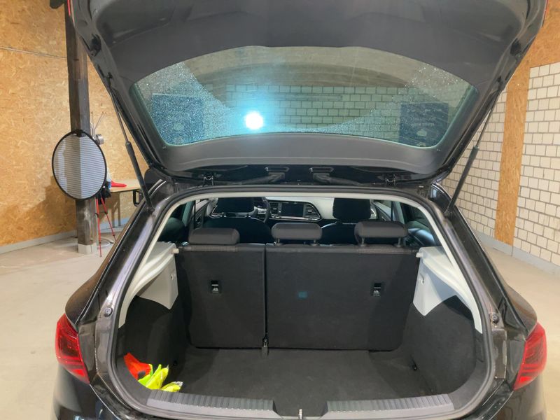 Seat Leon 1.5 TSI ACT FR 2020 – снимка 15