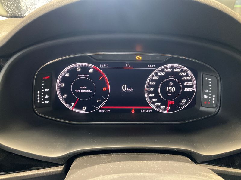 Seat Leon 1.5 TSI ACT FR 2020 – снимка 26