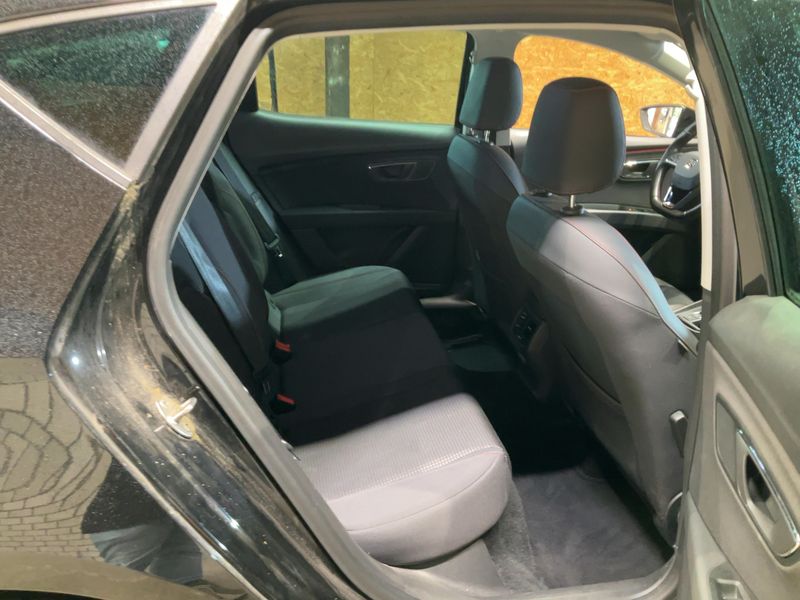 Seat Leon 1.5 TSI ACT FR 2020 – снимка 19