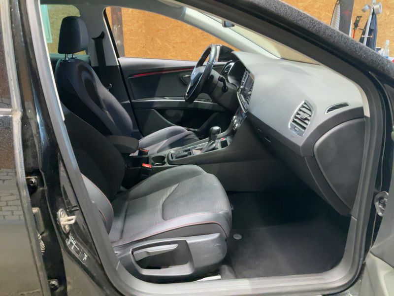 Seat Leon 1.5 TSI ACT FR 2020 – снимка 16