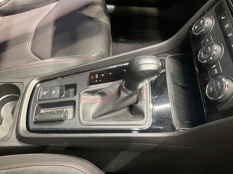 Seat Leon 1.5 TSI ACT FR 2020 – снимка 22