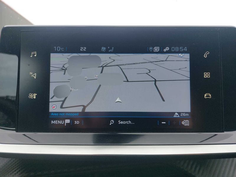 Peugeot 208 1.2 PureTech Allure 2022 – снимка 13