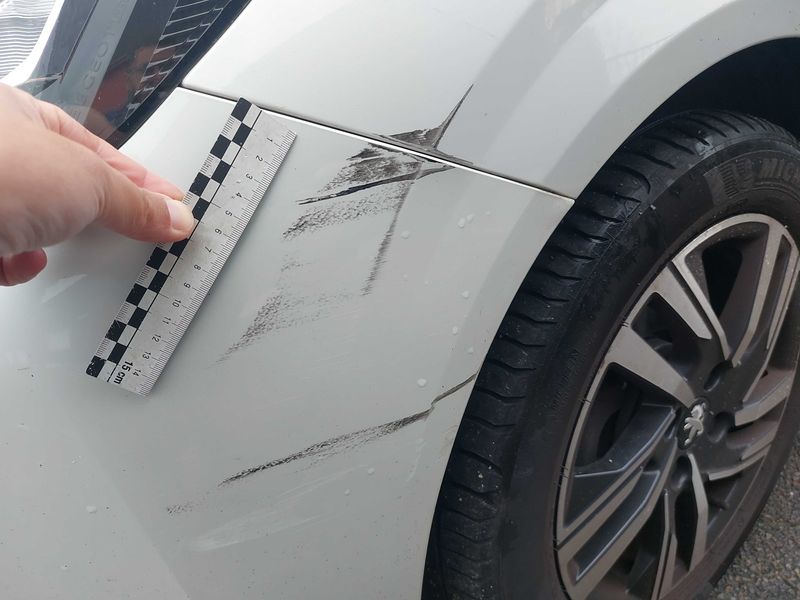 Peugeot 208 1.2 PureTech Allure 2022 – снимка 49