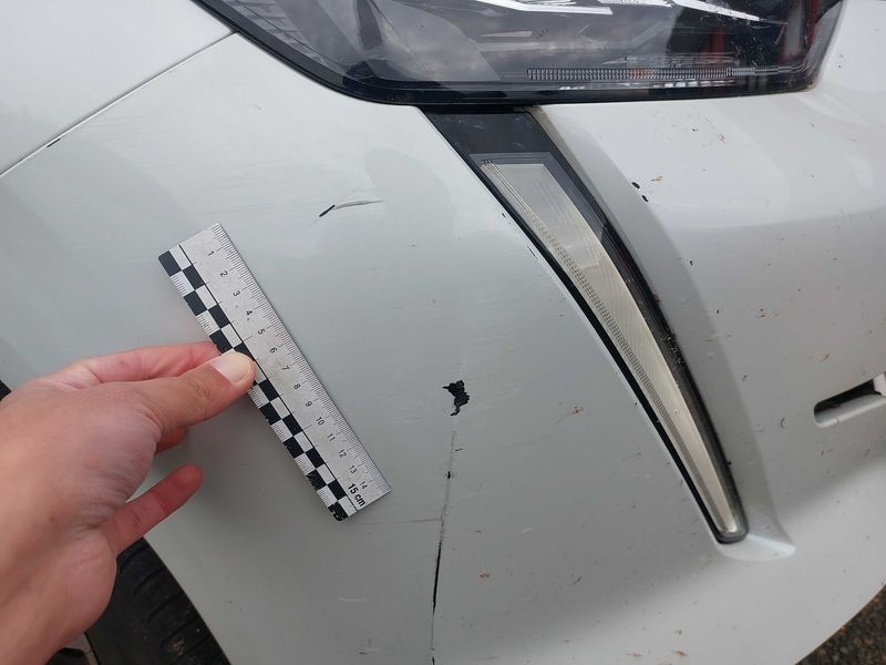 Peugeot 208 1.2 PureTech Allure 2022 – снимка 46