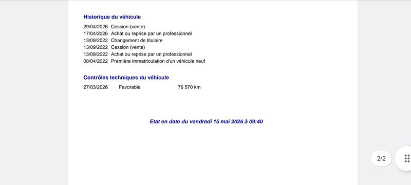 Peugeot 208 1.2 PureTech Allure 2022 – снимка 17