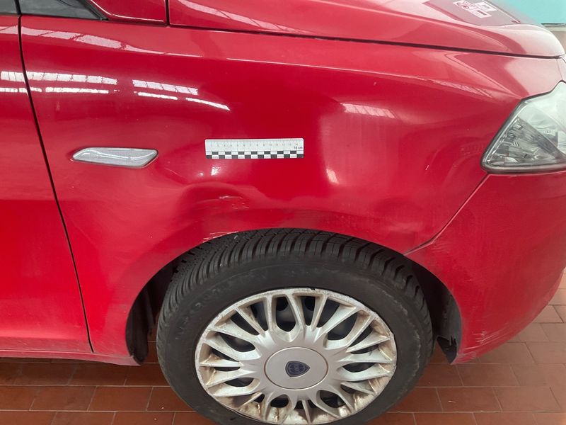Lancia Ypsilon 1.2 Gold 2018 – снимка 21