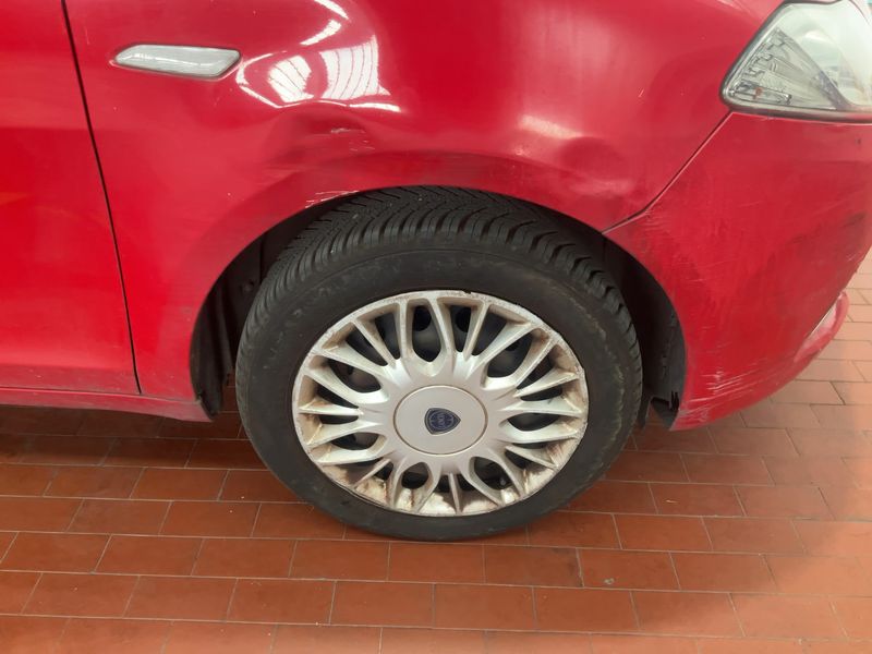 Lancia Ypsilon 1.2 Gold 2018 – снимка 11