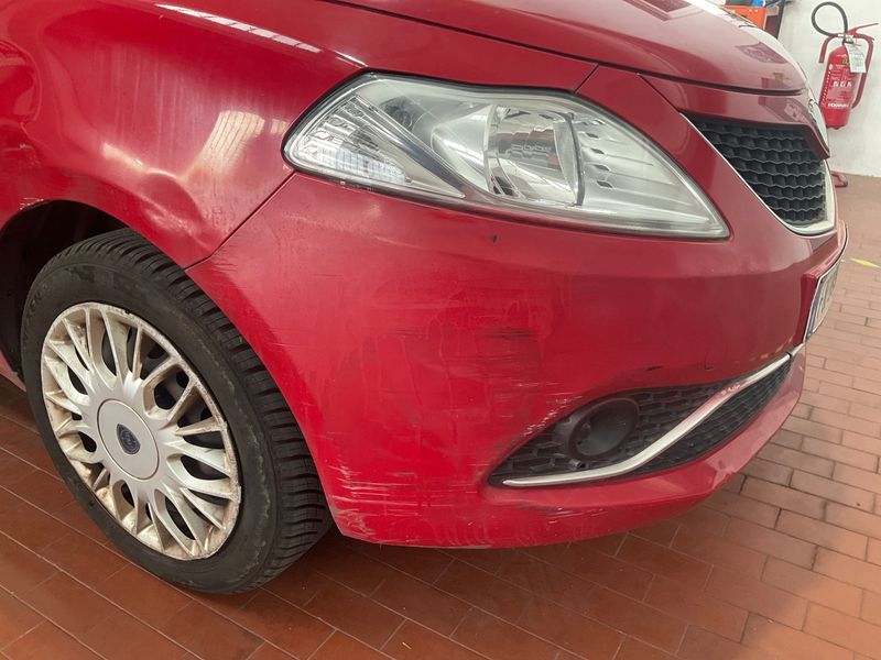 Lancia Ypsilon 1.2 Gold 2018 – снимка 33