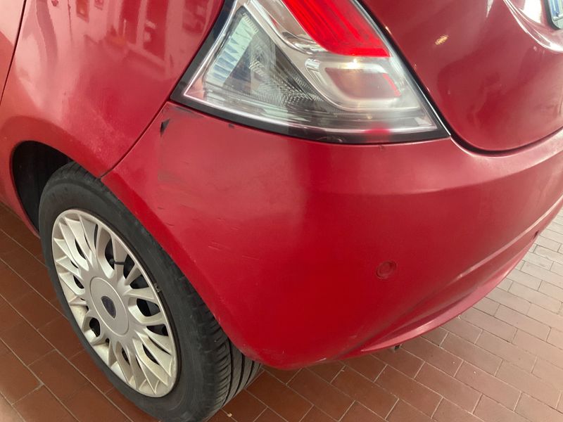 Lancia Ypsilon 1.2 Gold 2018 – снимка 31