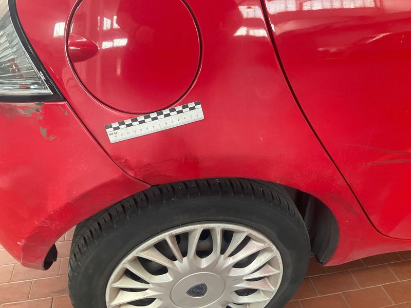 Lancia Ypsilon 1.2 Gold 2018 – снимка 22