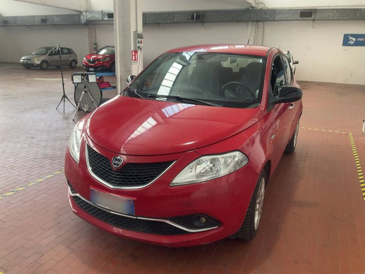 Lancia Ypsilon 1.2 Gold 2018 – снимка 1