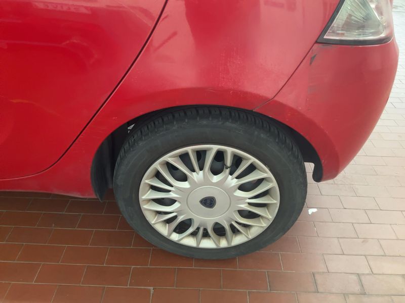 Lancia Ypsilon 1.2 Gold 2018 – снимка 5