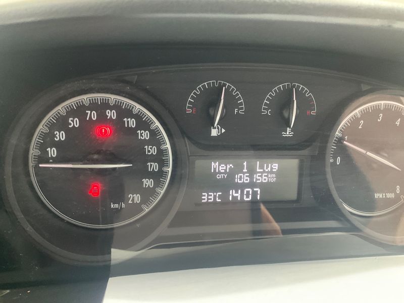 Lancia Ypsilon 1.2 Gold 2018 – снимка 18